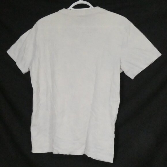 AMERICAN EAGLE - Super Soft - Standard Fit | small | Graphic Cotton Tee - Picture 3 of 13